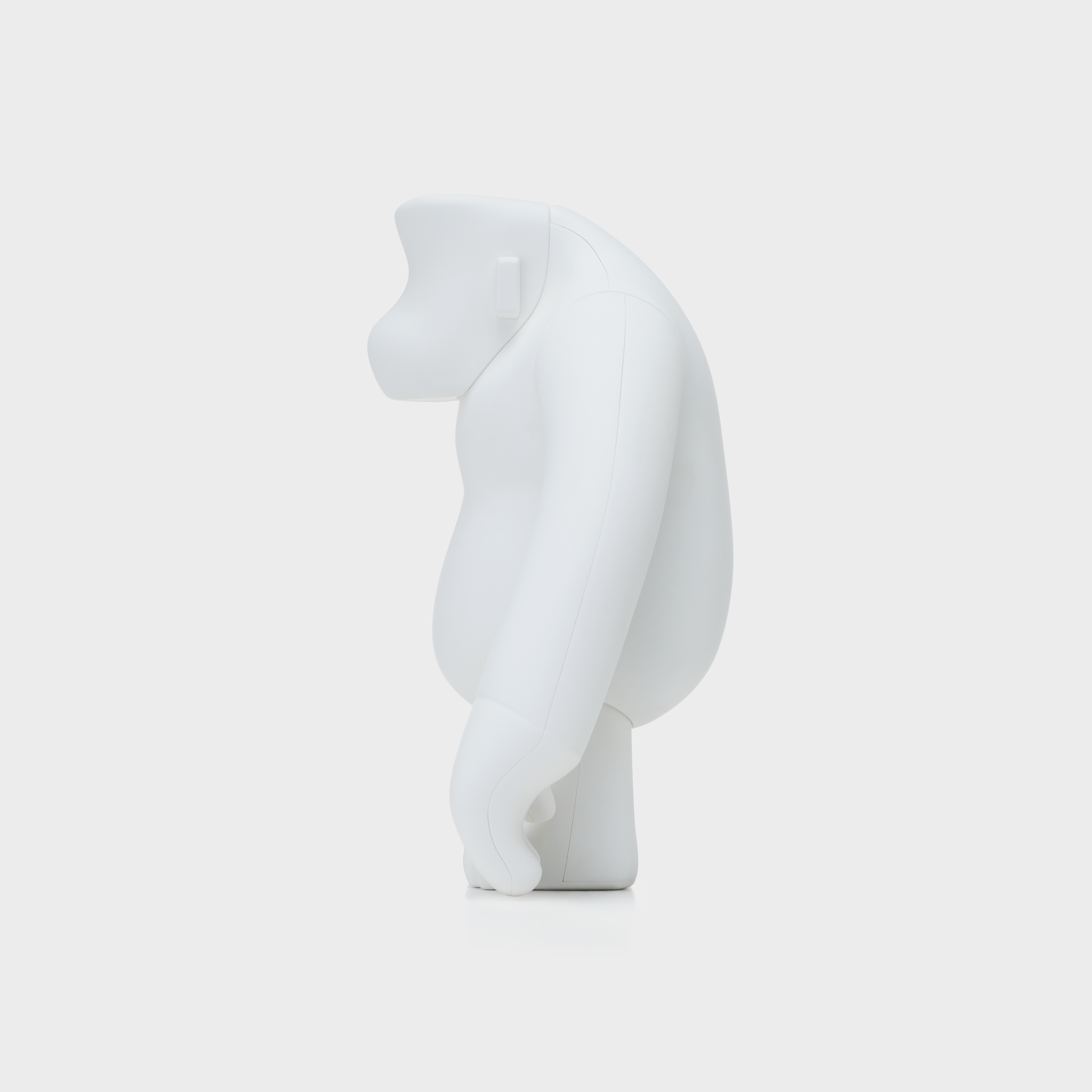 Nervape 3X / Color Vibes Series / Pure White