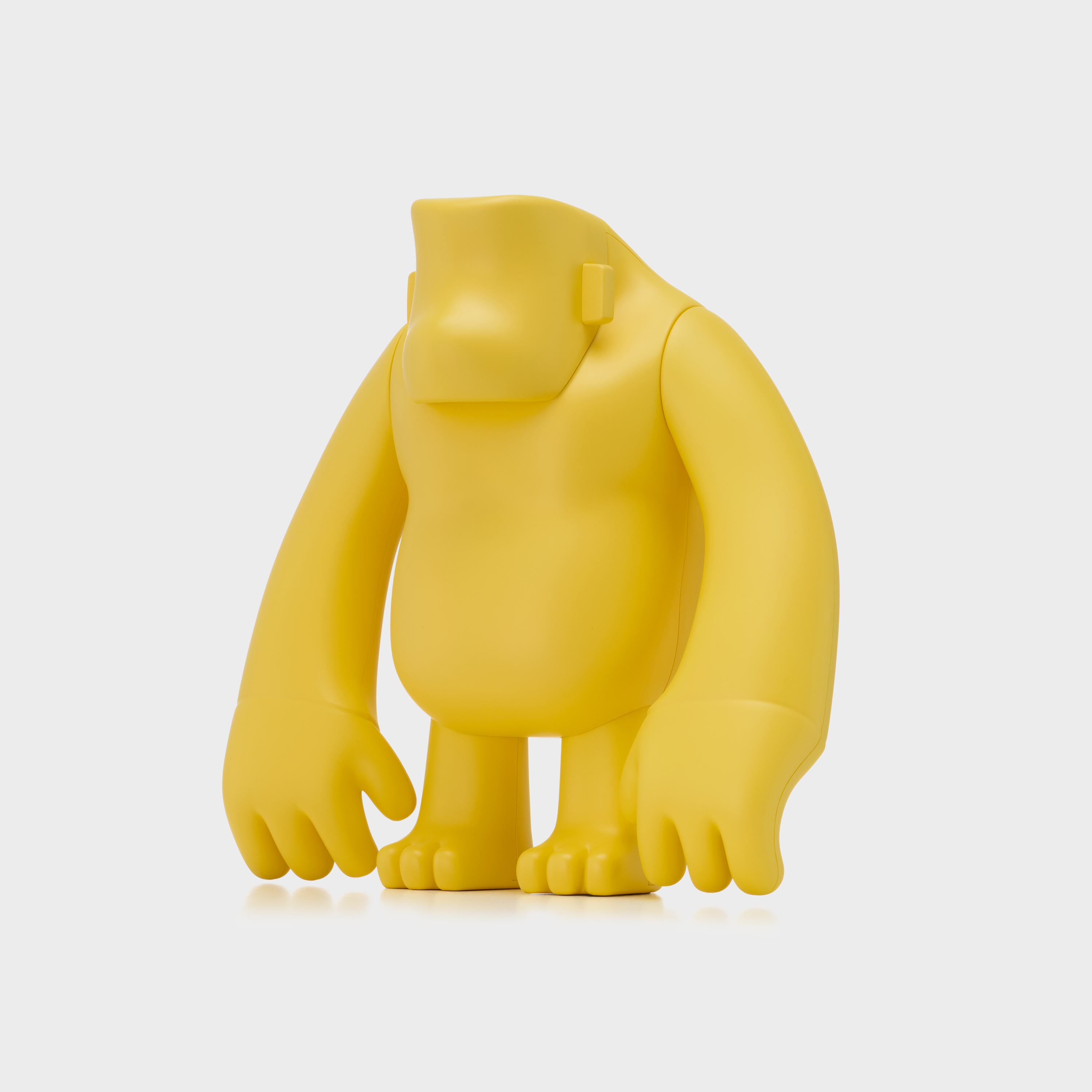 Nervape 3X / Color Vibes Series / Fortune Gold